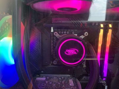 Chính chủ bán PC i7 12th 32GB 512G đang sử dụng. Mua bán Máy tính để bàn tại Quận Hà Đông Hà Nội được đăng bởi HHT