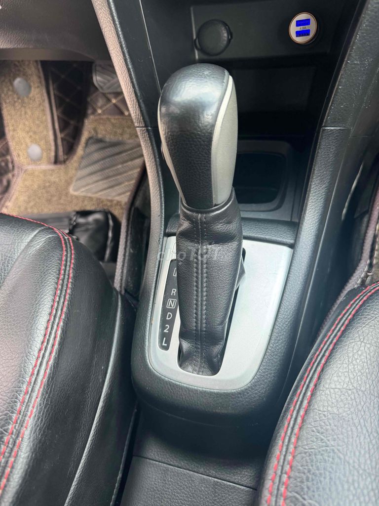 Suzuki Swift 2016 1.4 AT. Mua bán Ô tô tại Quận Hà Đông Hà Nội được đăng bởi Hiệp Xoăn Hà Đông hình 12