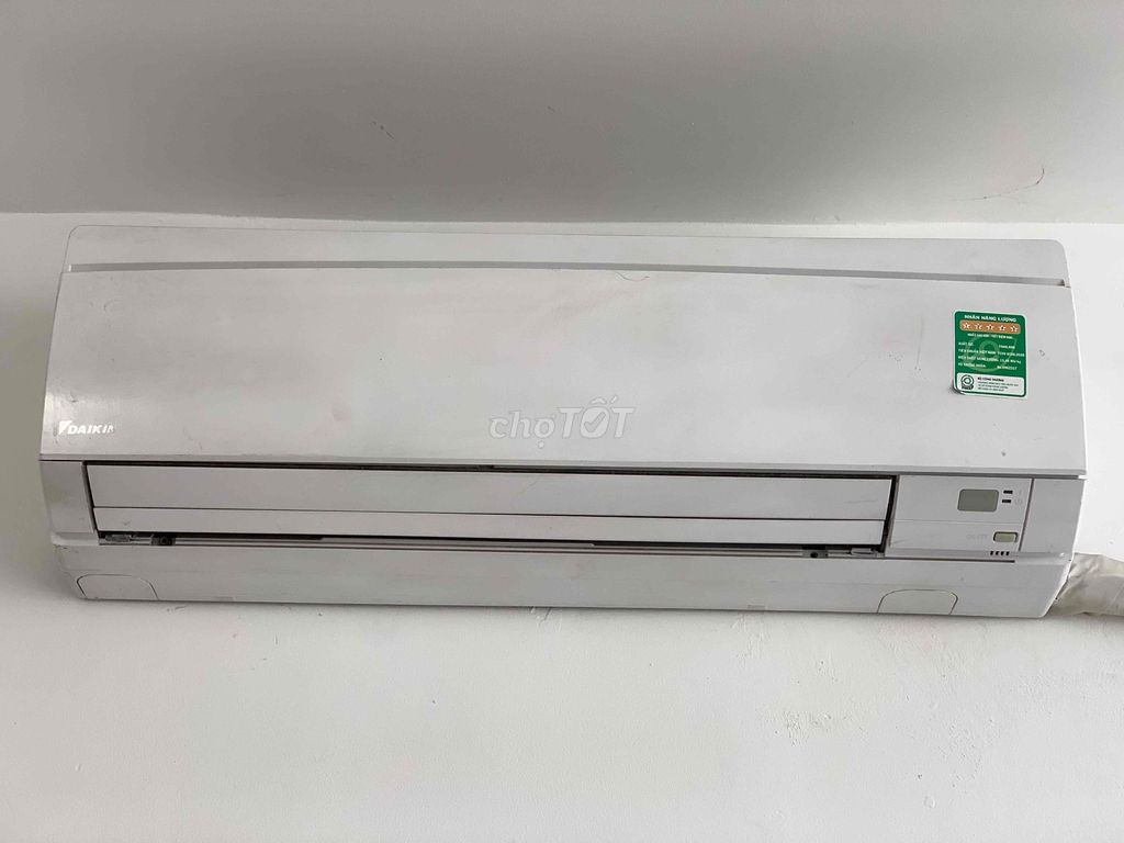 Máy lạnh Daikin 1.5Hp. Mua bán Máy lạnh, điều hoà tại Quận 5 Tp Hồ Chí Minh được đăng bởi Thành hình 1