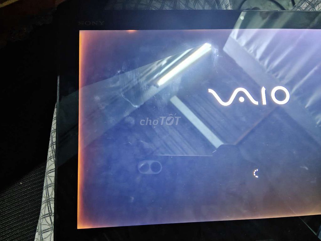 Sony Vaio Duo 13 Cảm ứng. Mua bán Laptop tại Quận Cái Răng Cần Thơ được đăng bởi shshwbk  hình 1