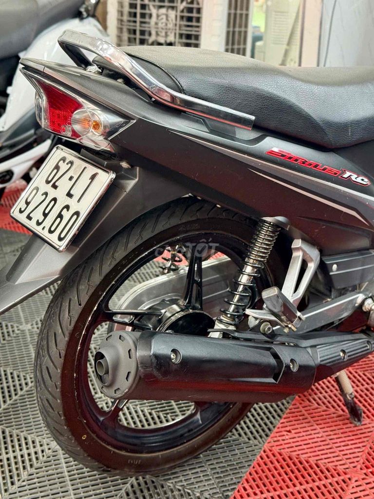 💥Sirius xăng cơ đời 2022 BS Tỉnh Chính Chủ xe đẹp💥. Mua bán Xe máy tại Thành phố Thủ Đức Tp Hồ Chí Minh được đăng bởi XE MÁY THỦ ĐỨC  hình 7