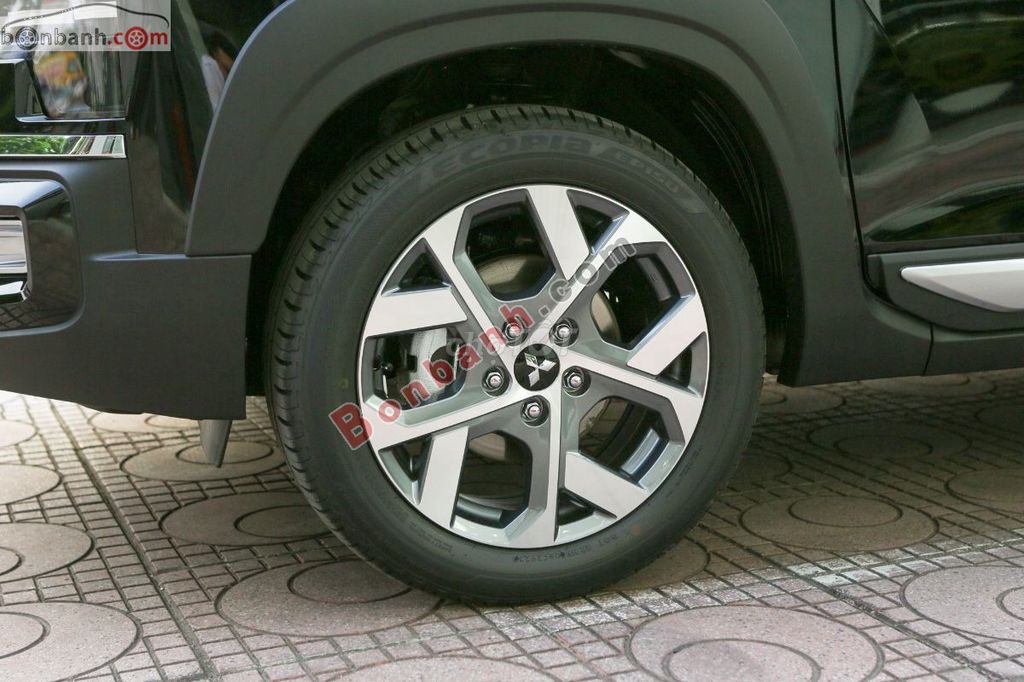 Mitsubishi Xpander Cross 1.5 AT 2025 - 613 Triệu. Mua bán Ô tô tại Quận Long Biên Hà Nội được đăng bởi Mittsubishi An Dân Long Biên hình 8