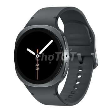 Samsung Galaxy Watch 8 Đen 44mm. Mua bán Thiết bị đeo thông minh tại Thành phố Bảo Lộc Lâm Đồng được đăng bởi bùi tấn phát hình 1