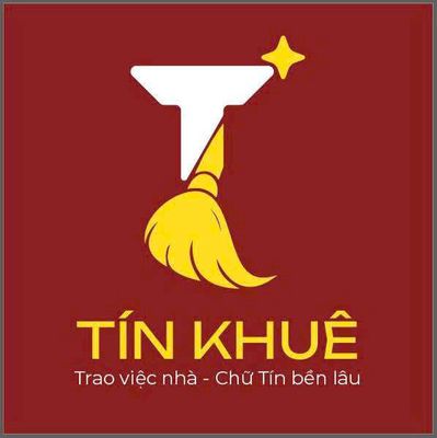 Giúp Việc Tín Khuê logo