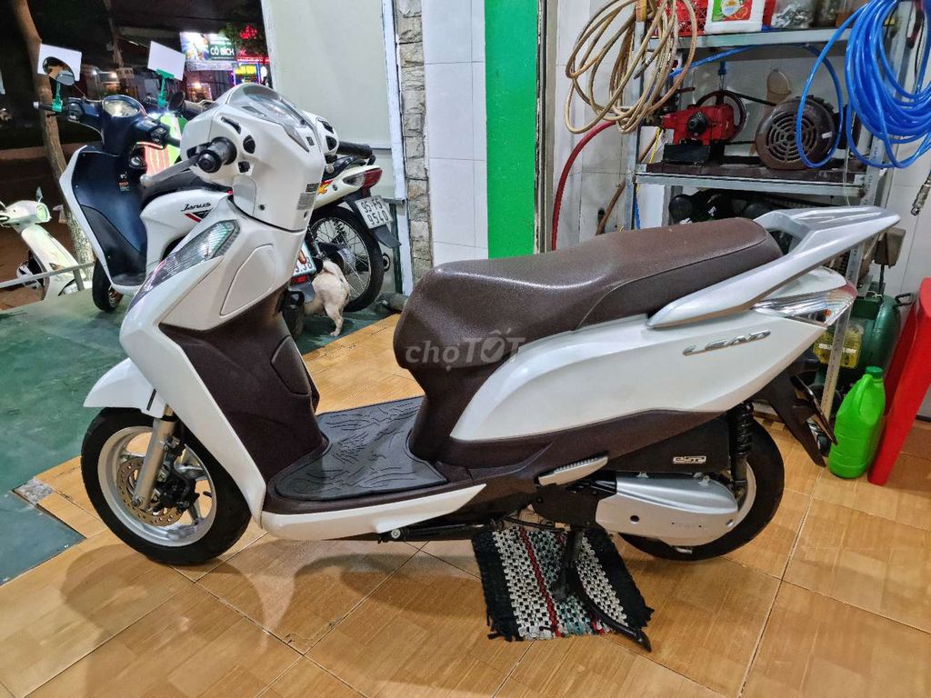 Xe zin.máy zin đúng chủ bán góp. Mua bán Xe máy tại Quận Ninh Kiều Cần Thơ được đăng bởi CHXM Trung Trưc  hình 11