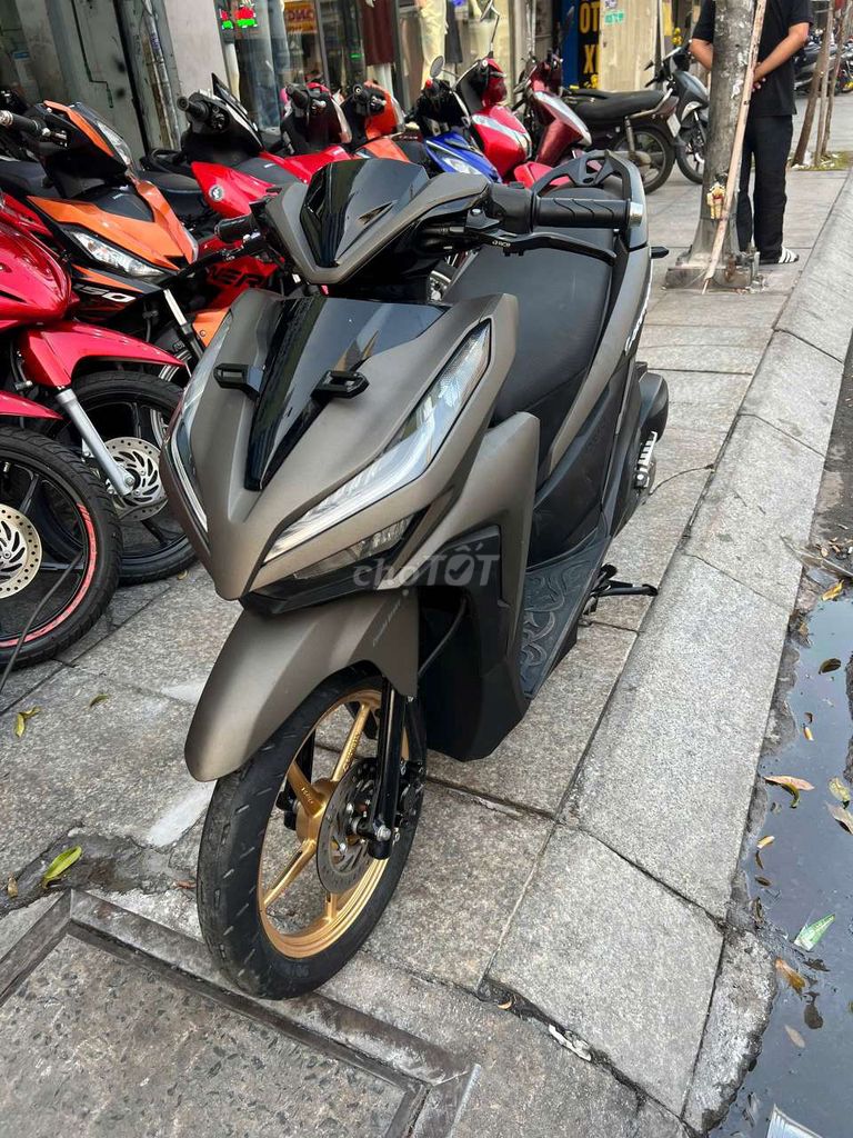 Honda Vario 150 2020 mới 90% bstp chính chủ