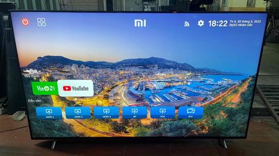 Thanh lý tivi Remi 86 inh chạy tốt. Mua bán Tivi, Âm thanh tại Quận Dương Kinh Hải Phòng được đăng bởi Tuấn kiệt