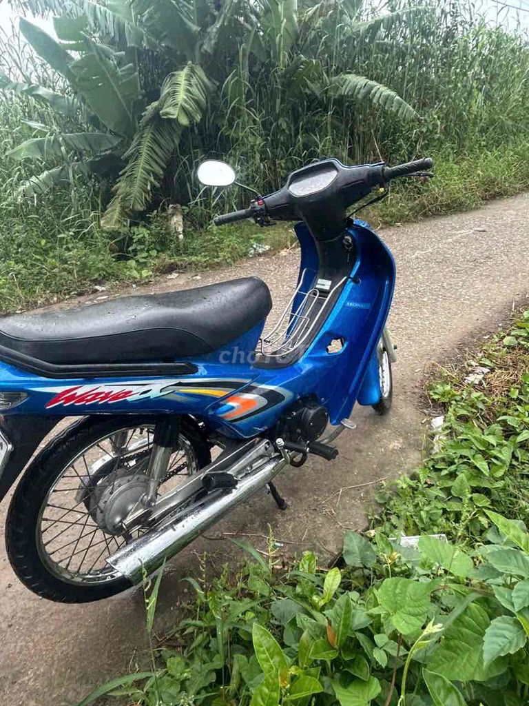 cần bán wave tq. Mua bán Xe máy tại Huyện Châu Phú An Giang được đăng bởi nguyen duy manh hình 4