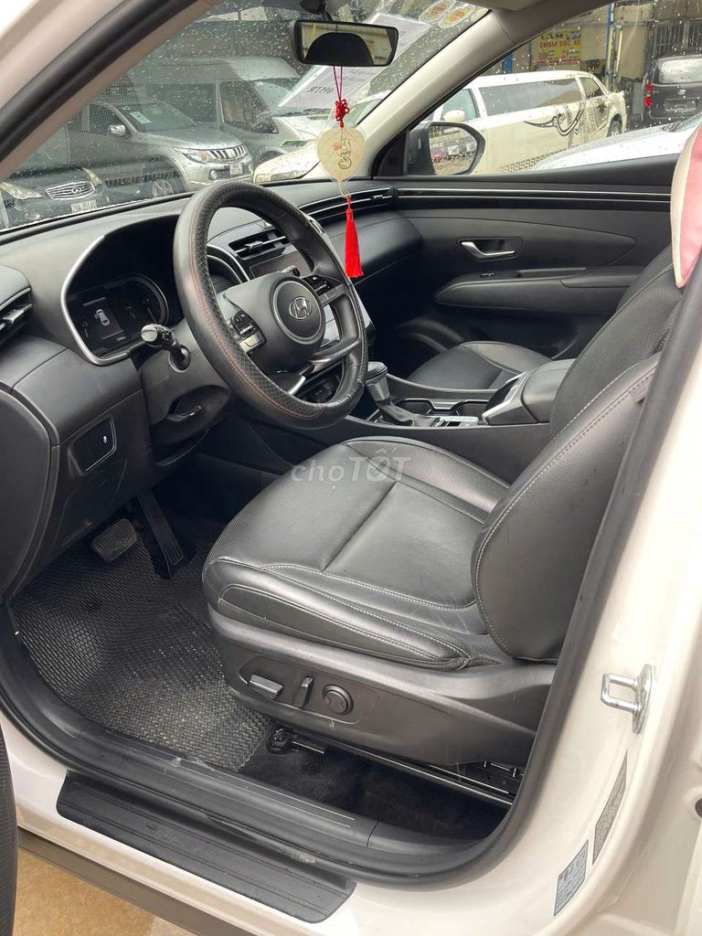 2022 2.0 AT Tiêu chuẩn - 34000 km. Mua bán Ô tô tại Quận Gò Vấp Tp Hồ Chí Minh được đăng bởi Thuan Nguyen hình 13