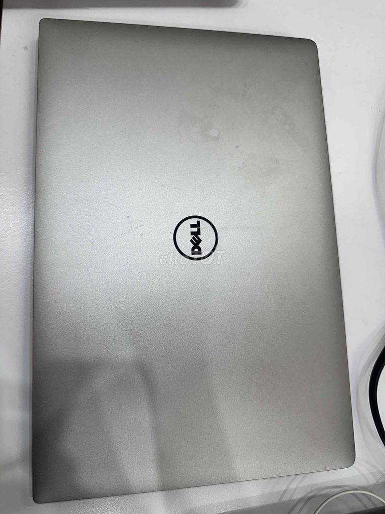 Dell XPS 9560 i7-7700HQ. Mua bán Laptop tại Quận Tân Bình Tp Hồ Chí Minh được đăng bởi le cong bao hình 1