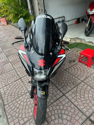 GSX 150cc 2019 bs 59g2-67446. Mua bán Xe máy tại Quận Phú Nhuận Tp Hồ Chí Minh được đăng bởi Duc Anh