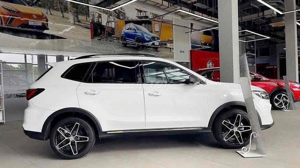 MG RX5 | TRẢ TRƯỚC 177tr NHẬN XE. Mua bán Ô tô tại Thành phố Thủ Đức Tp Hồ Chí Minh được đăng bởi Đông Nghi hình 5