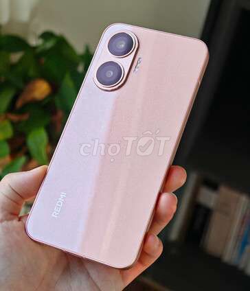 Redmi Turbo 4 Pro cũ fullbox Vàng hồng. Mua bán Điện thoại tại Thành phố Vĩnh Long Vĩnh Long được đăng bởi Lê Hoàng Phúc hình 1