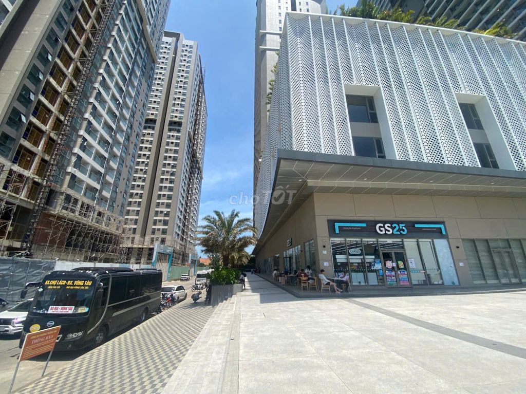 🏢 BÁN SHOPHOUSE THE SÓNG AN GIA – 2 TẦNG 200m2 – MẶT BẰNG KINH DOANH