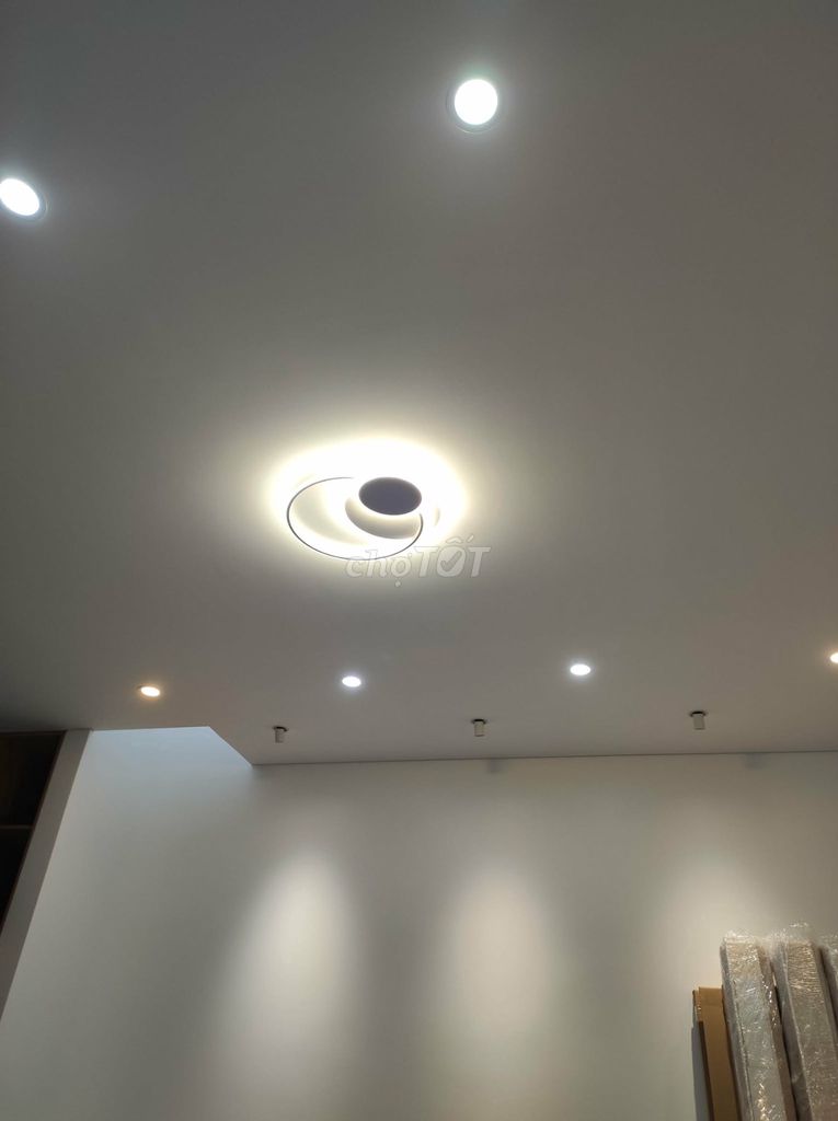 Đèn ốp trần Ngọc Thắng MO957. Mua bán Đèn tại Huyện Hòa Vang Đà Nẵng được đăng bởi Dương hình 1