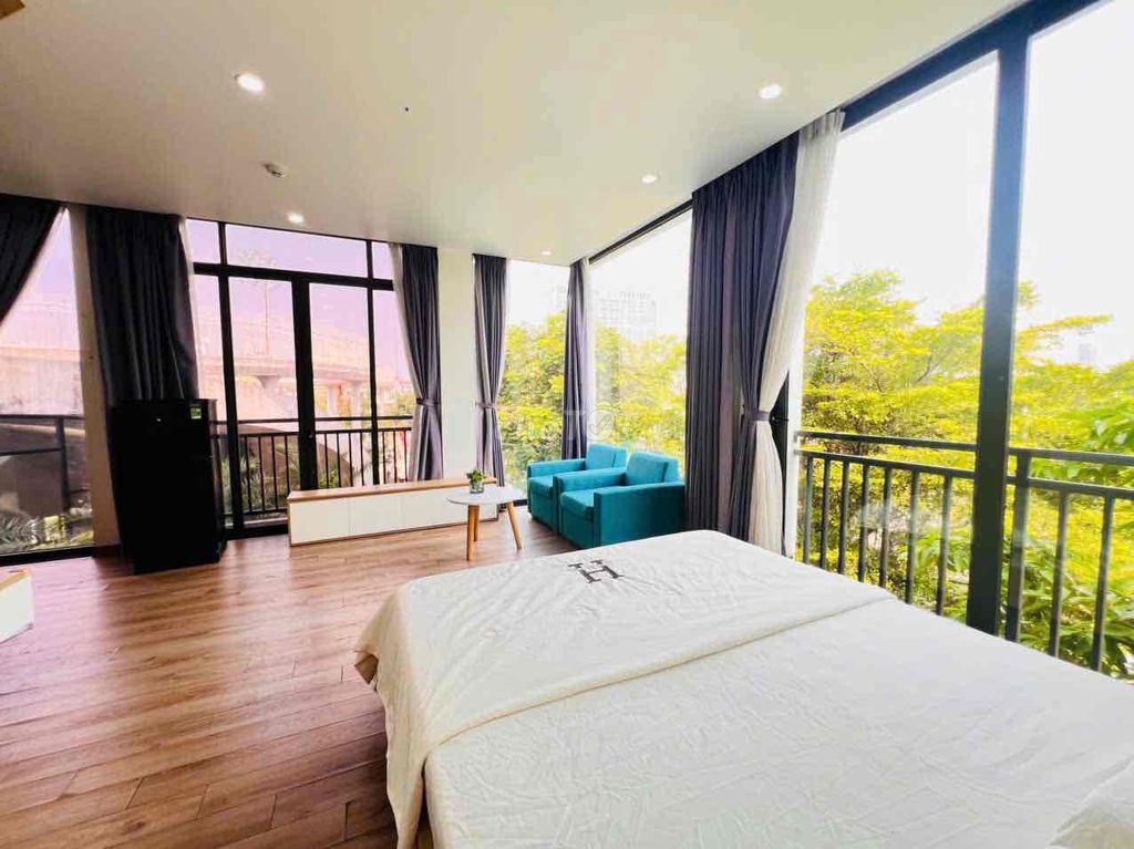 Rent · 1 bd · 35 м² · Quận Sơn Trà, ул. Đường Vũ Văn Dũng