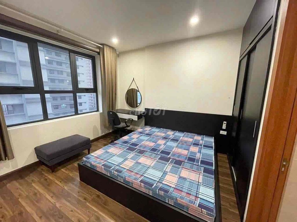 ✅ Căn hộ 110m² thoáng sáng – Full NT, 2 chỗ để xe ô tô – Chỉ 20tr/thán. Cho thuê căn hộ/chung cư tại Quận Bắc Từ Liêm Hà Nội được đăng bởi Vũ Duy Thiện hình 4