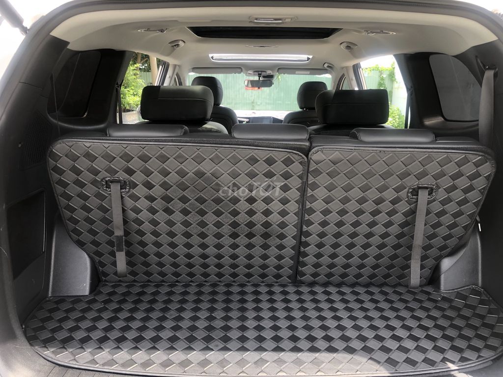 Hyundai Custin 2024 Cao Cấp 2.0T - Màu trắng. Mua bán Ô tô tại Huyện Hóc Môn Tp Hồ Chí Minh được đăng bởi Huy Hyundai hình 18