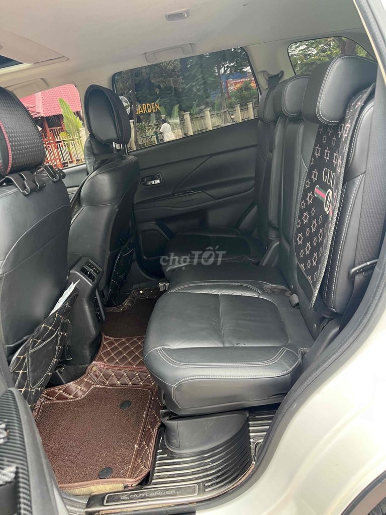 bán xe Outlander 2020 Premium cực chất 1 chủ. Mua bán Ô tô tại Quận Lê Chân Hải Phòng được đăng bởi bình hình 10