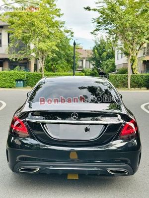 Mercedes Benz C class C300 AMG 2019. Mua bán Ô tô tại Thành phố Thủ Đức Tp Hồ Chí Minh được đăng bởi Hoàng Thiên Khôi