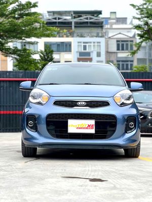 Kia Morning 1.2AT Luxury 2020 - 43,000km Xe Đẹp