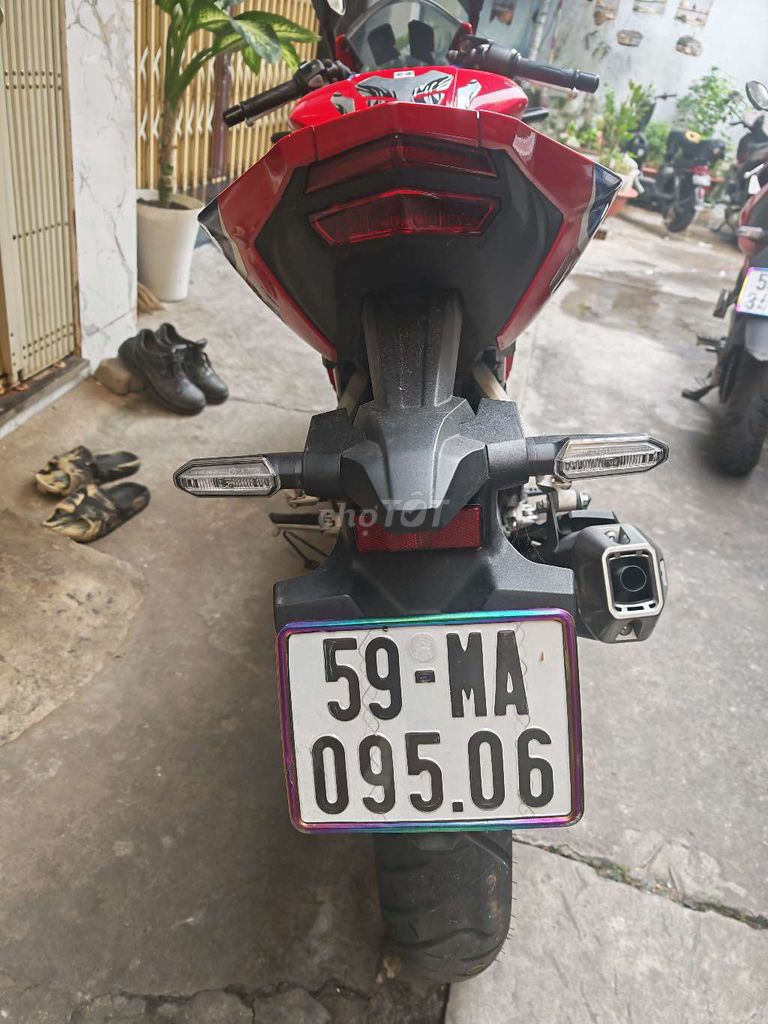 Cbr 150r 2023. Mua bán Xe máy tại Quận 11 Tp Hồ Chí Minh được đăng bởi heo hình 5