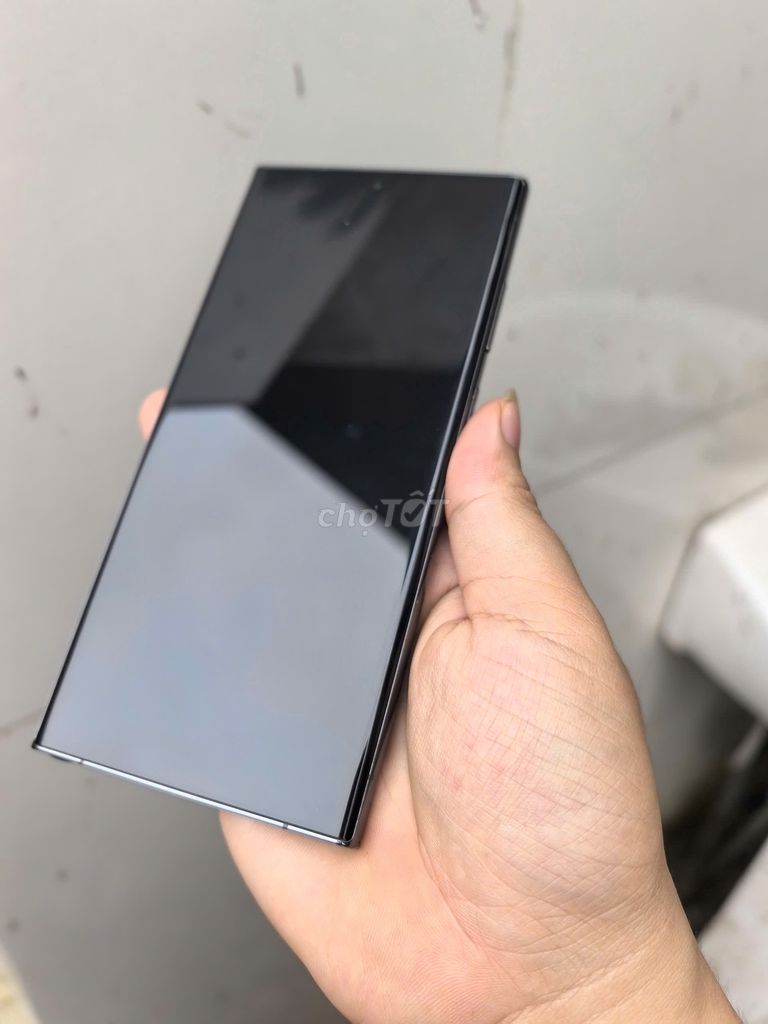 Samsung Galaxy S23 Ultra 256GB Xám. Mua bán Điện thoại tại Quận Cầu Giấy Hà Nội được đăng bởi toan hình 1