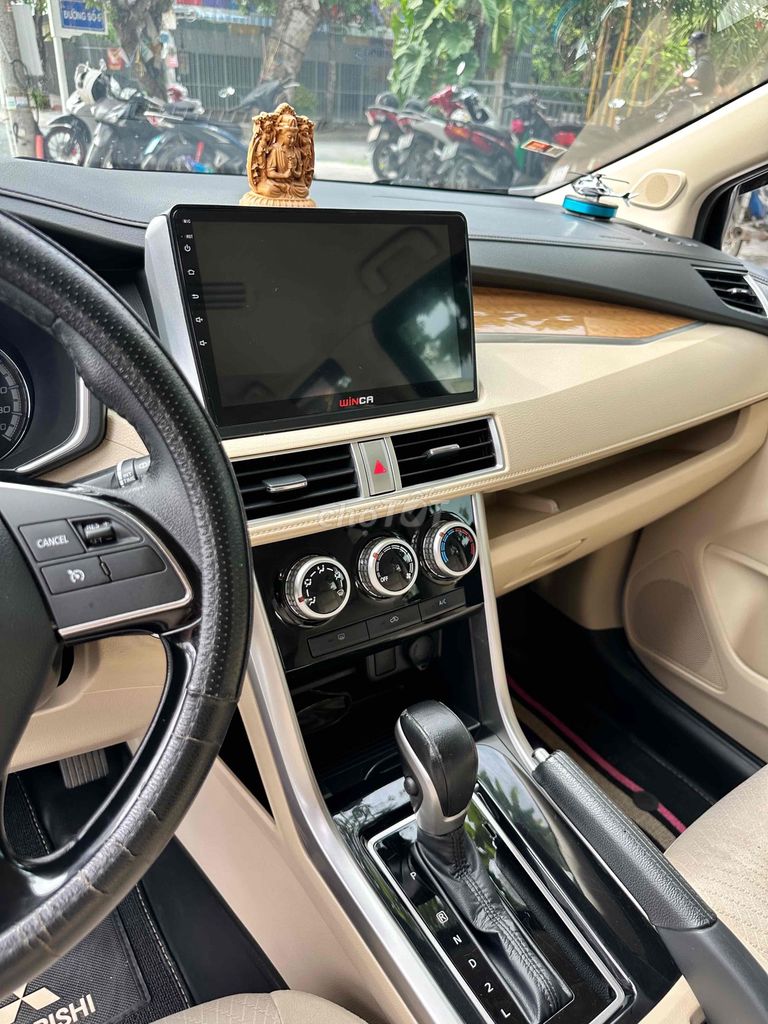 Mitsubishi Xpander 2019 1.5 AT - 136000 km. Mua bán Ô tô tại Thành phố Long Xuyên An Giang được đăng bởi Hữu Tài hình 5