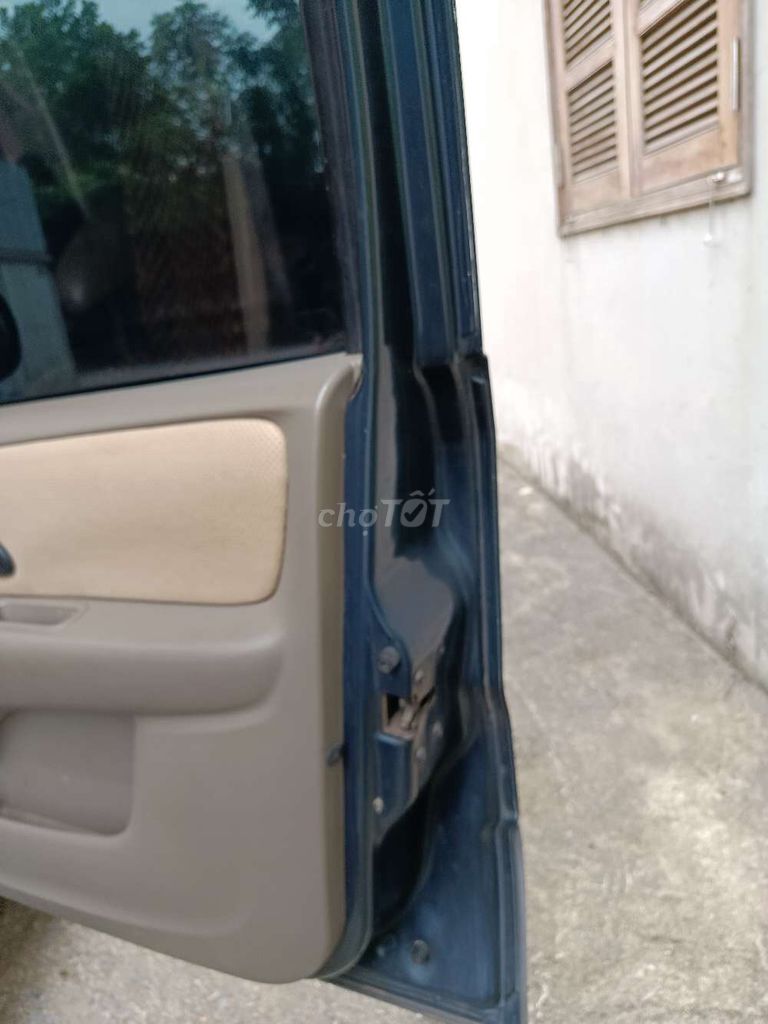 Ford escape số tự động gia đình. Mua bán Ô tô tại Huyện Sóc Sơn Hà Nội được đăng bởi Ng tuấn ok hình 4