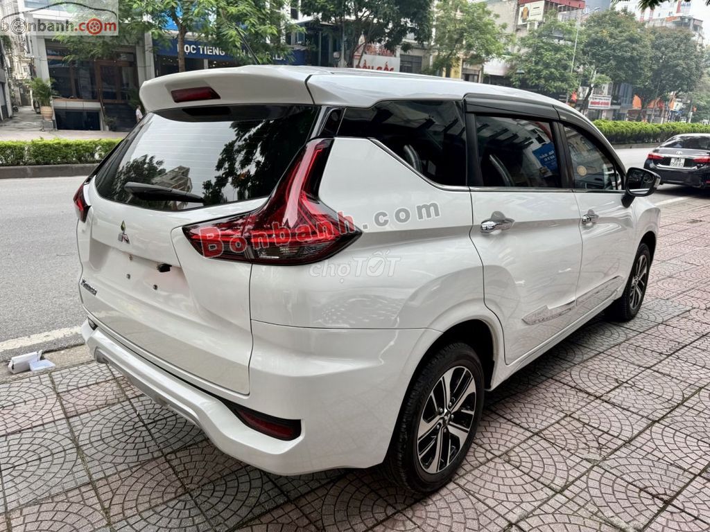 Mitsubishi Xpander 1.5 AT. Mua bán Ô tô tại Quận Long Biên Hà Nội được đăng bởi Tuấn Mỳ Auto hình 3