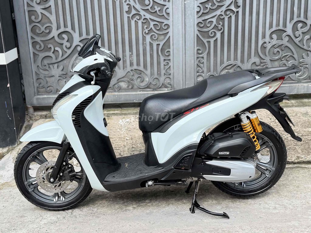 Основной владелец Хонда СХ 150 АБС 2018 БСТП