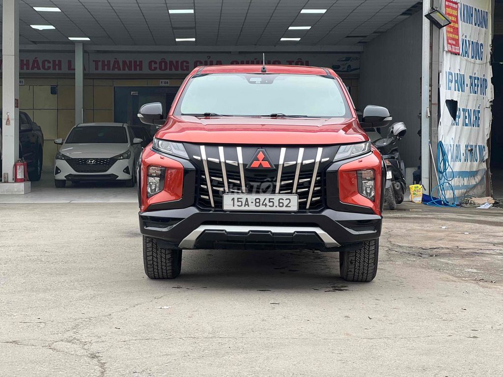 e chào bán triton 2 cầu bản full nhất. Mua bán Ô tô tại Quận Hà Đông Hà Nội được đăng bởi Đỗ Tiên  hình 1