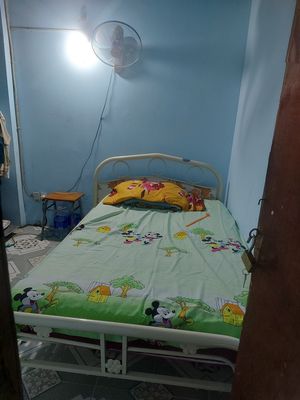 PHÒNG TRỌ CHO NAM SINH VIÊN GIÁ BÌNH DÂN