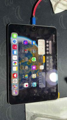 iPad Mini 5 Đen 64GB - Nhỏ Gọn, Mượt Mà. Mua bán Máy tính bảng tại Thành phố Thuận An Bình Dương được đăng bởi Nguyễn Minh Tiến