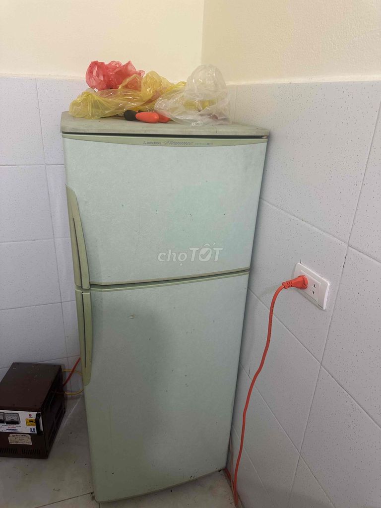 2 tủ lạnh. Mua bán Tủ lạnh tại Quận Tây Hồ Hà Nội được đăng bởi Cuong hình 1