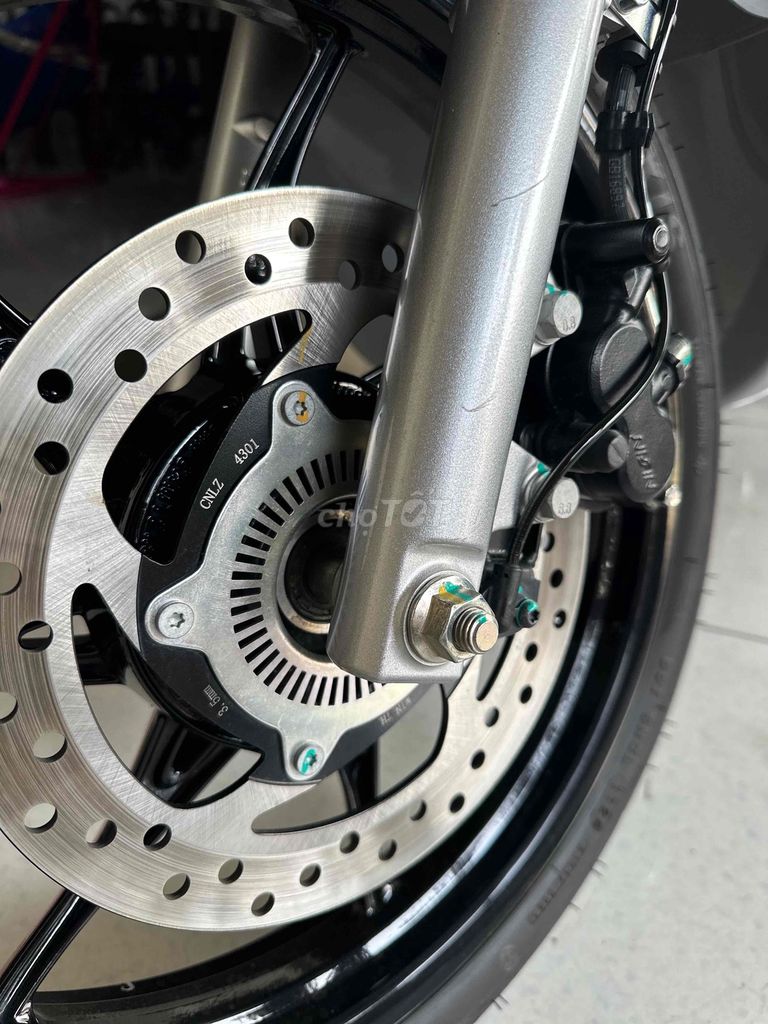 CẦN BÁN LIBERTY 2024 LƯỚT NHƯ MỚI 4700km. Mua bán Xe máy tại Huyện Thống Nhất Đồng Nai được đăng bởi dat hình 13