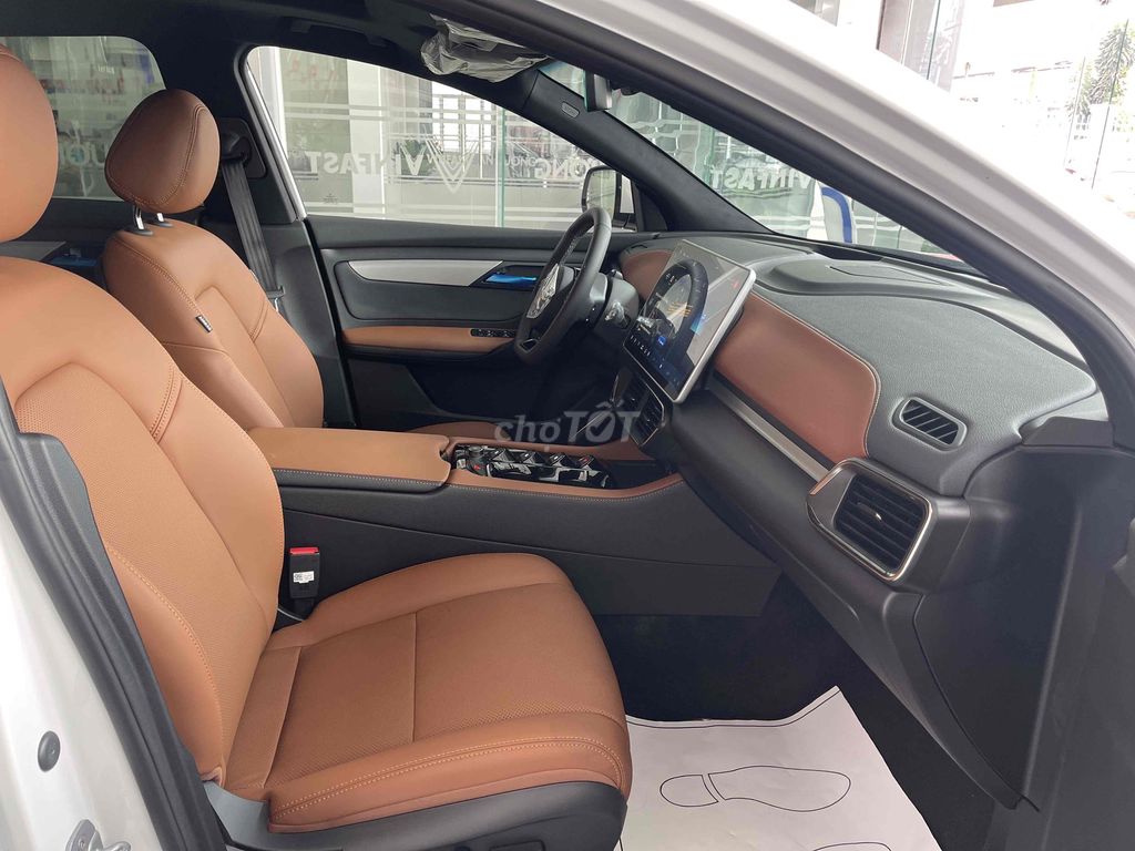 VinFast VF8 2025 Eco giá tốt. Mua bán Ô tô tại Quận 12 Tp Hồ Chí Minh được đăng bởi Vinfast An Sương hình 6