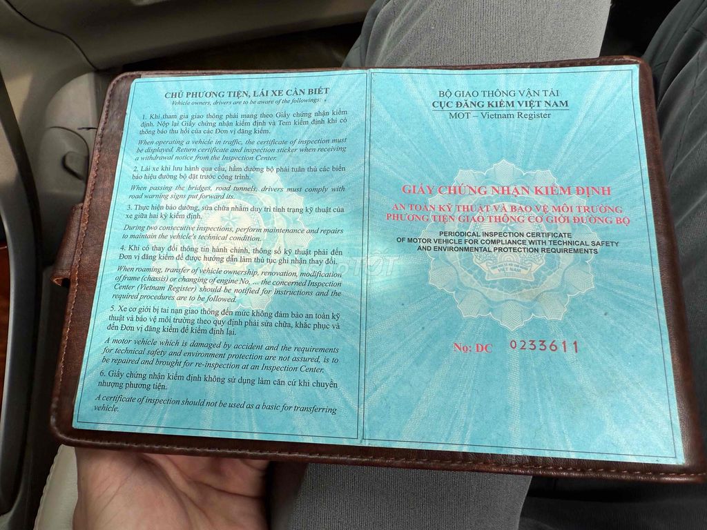 Toyota Corolla Altis 2008 1.8G AT - 165000 km. Mua bán Ô tô tại Thành phố Thủ Dầu Một Bình Dương được đăng bởi Vũ  hình 15