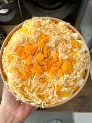 Chà bông gà Thanh Hải vị mặn ngọt nhẹ. Mua bán Đồ ăn, thực phẩm và các loại khác tại Quận 12 Tp Hồ Chí Minh được đăng bởi chuyên sỉ chà bông