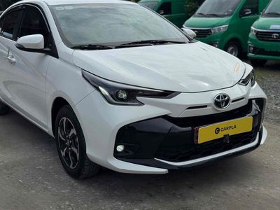 Toyota Vios 1.5E MT 2023 Chỉ Từ 145Tr Nhận Xe. Mua bán Ô tô tại Quận Ninh Kiều Cần Thơ được đăng bởi Chuyên Mua Bán Ô Tô Qua Sử Dụng Carpla Cần Thơ