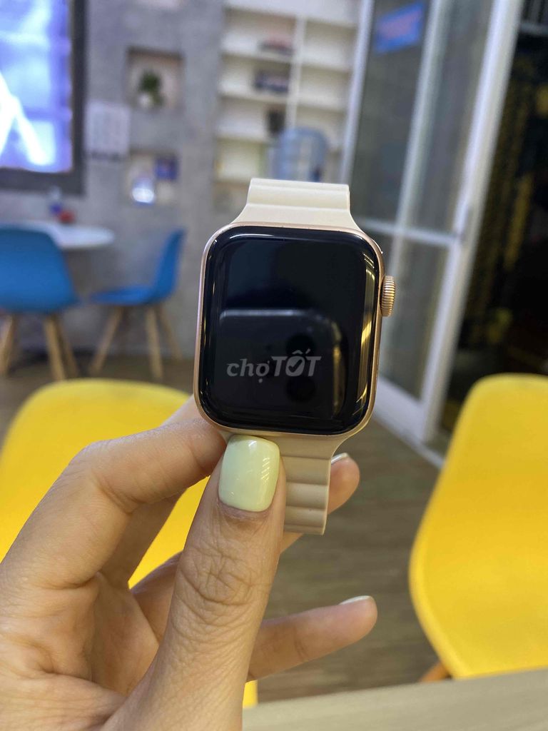 APPLE WATCH SE - 40MM - NHÔM HỒNG