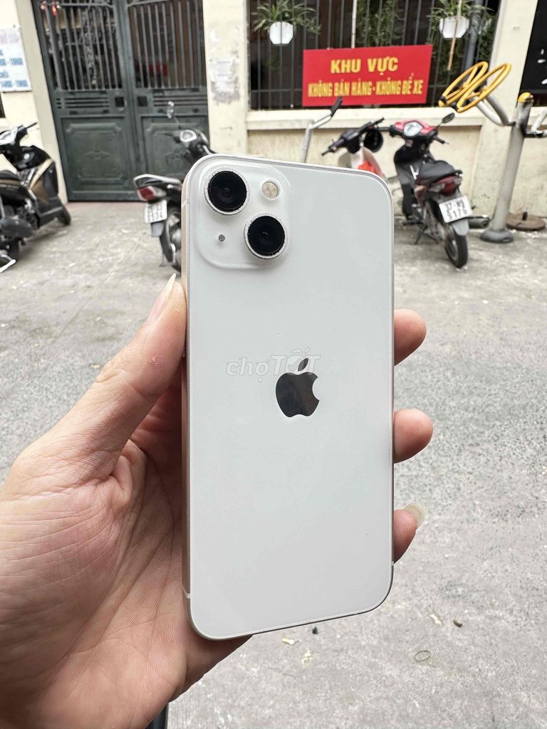 🍏 Iphone 13 | 128GB | Trắng 🍏