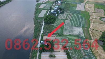 Đất view sông cu đê 301m2 đất ở ngang 10,8m hòa liên mua đầu tư được. Mua bán đất tại Huyện Hòa Vang Đà Nẵng được đăng bởi Datvuondanang