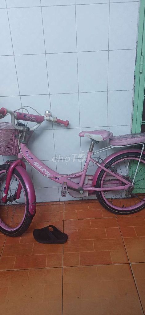 Xe đạp trẻ em. Mua bán Xe đạp tại Quận 10 Tp Hồ Chí Minh được đăng bởi Hang Vuong hình 2