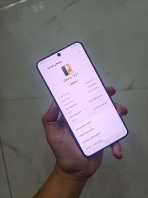 Samsung S22plus 8/128gb 2 sim. Mua bán Điện thoại tại Quận Ninh Kiều Cần Thơ được đăng bởi Điện Thoại Tốt