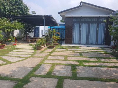 Biệt Thự Gần Trục Đường Ven Biển Tây Bắc, DT: 358m2 Chỉ 6,5 tỷ. Mua bán nhà ở tại Thành phố Phú Quốc Kiên Giang được đăng bởi nguyễn Thắng