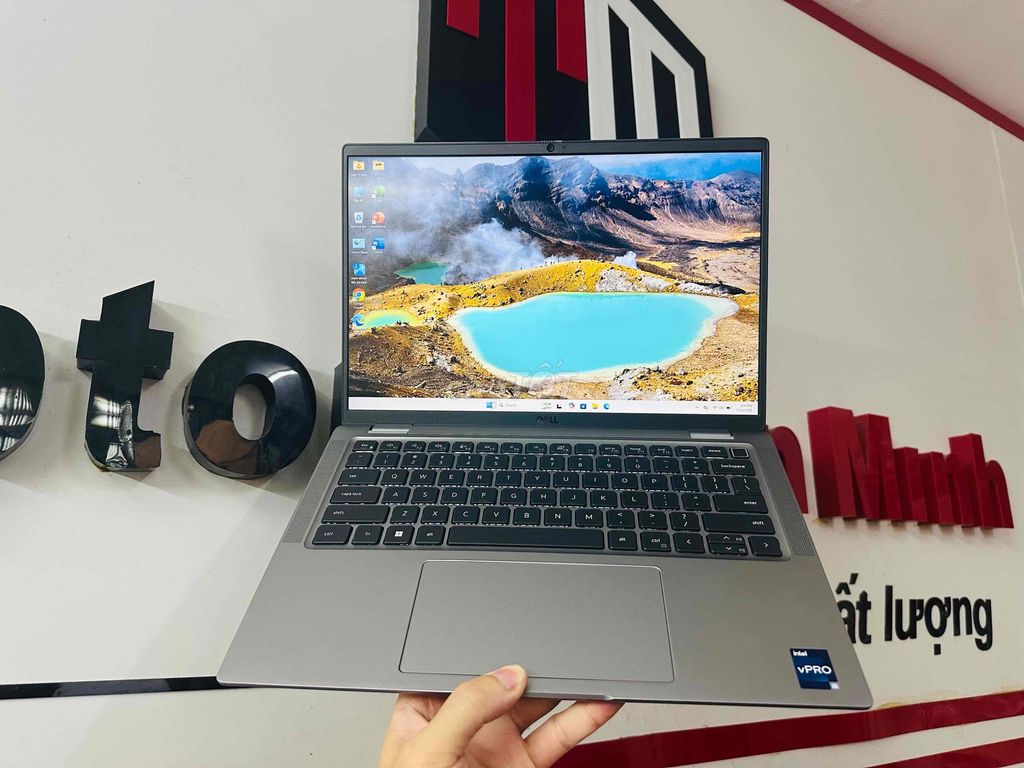 Dell Latitude 7440 vỏ nhôm máy mỹ xịn sò. Mua bán Laptop tại Quận Thanh Xuân Hà Nội được đăng bởi Tuấn Minh hình 1