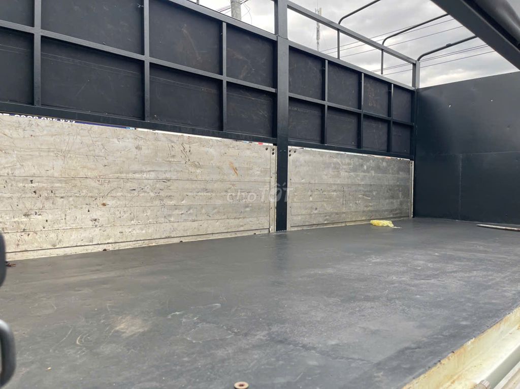 Isuzu QKR 55H đời 2016 bửng nhôm cực chất. Mua bán Xe tải, xe ben tại Huyện Tân Phú Đồng Nai được đăng bởi Salon AUTO THÀNH TRUNG Đồng Nai hình 16