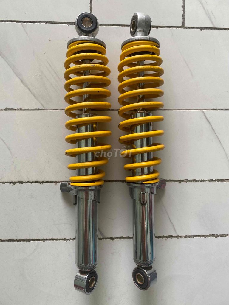 bán cặp phuộc chở nặng 😁 nhún rất ok. Mua bán Phụ tùng xe tại Huyện Hòa Thành Tây Ninh được đăng bởi Akinova 257 hình 3