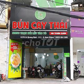 cho thuê NHÀ MẶT TIỀN NGUYÊN CĂN Lê Quang Định,phường 5, bình thạnh